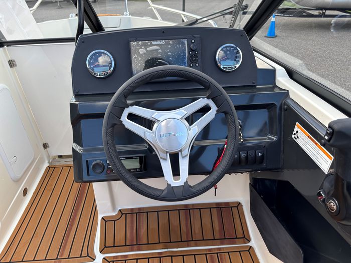 2025 Legend Uttern T59 Photo 8 sur 33
