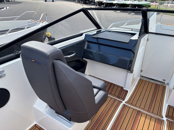 2025 Legend Uttern T59 Photo 15 sur 33