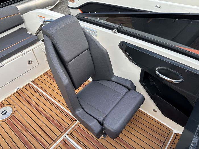 2025 Legend Uttern T59 Photo 16 sur 33