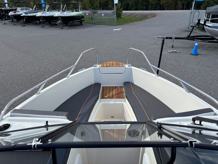 2025 Legend Uttern T59 Photo 18 sur 33