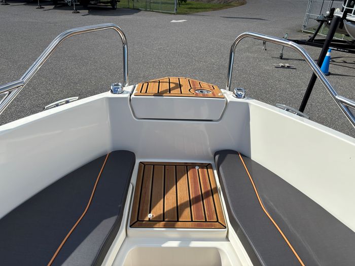 2025 Legend Uttern T59 Photo 19 sur 33