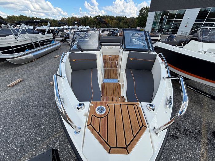 2025 Legend Uttern T59 Photo 20 sur 33
