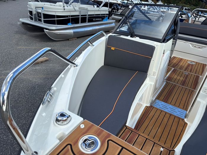 2025 Legend Uttern T59 Photo 21 sur 33