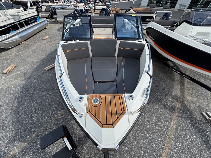 2025 Legend Uttern T59 Photo 23 sur 33