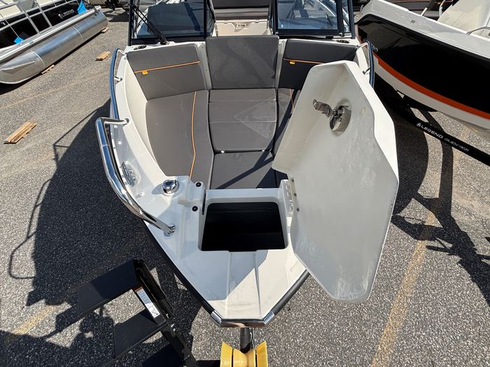 2025 Legend Uttern T59 Photo 24 sur 33