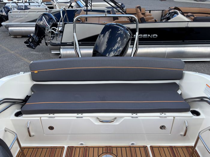 2025 Legend Uttern T59 Photo 25 sur 33