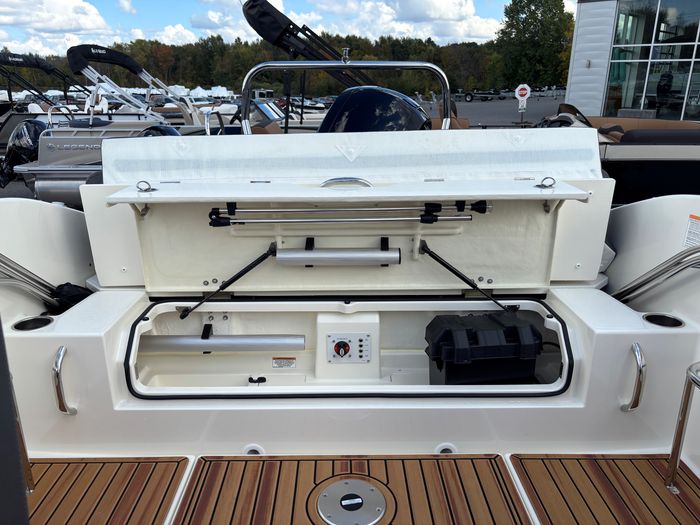 2025 Legend Uttern T59 Photo 27 sur 33