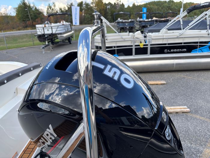2025 Legend Uttern T59 Photo 33 sur 33