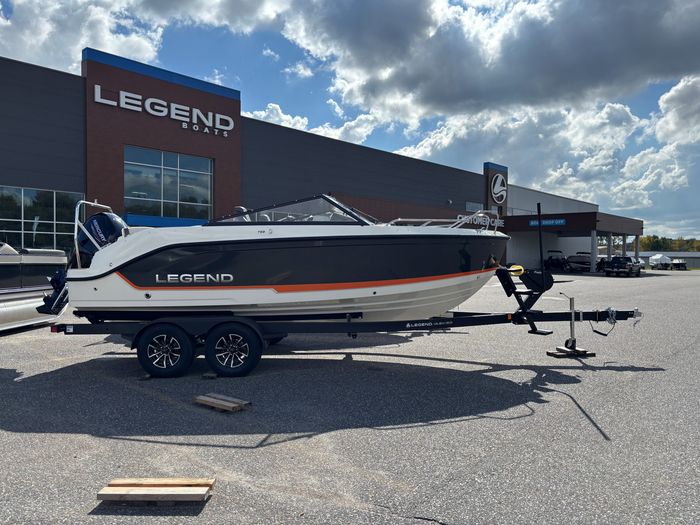 2025 Legend Uttern T59 Photo 2 sur 33