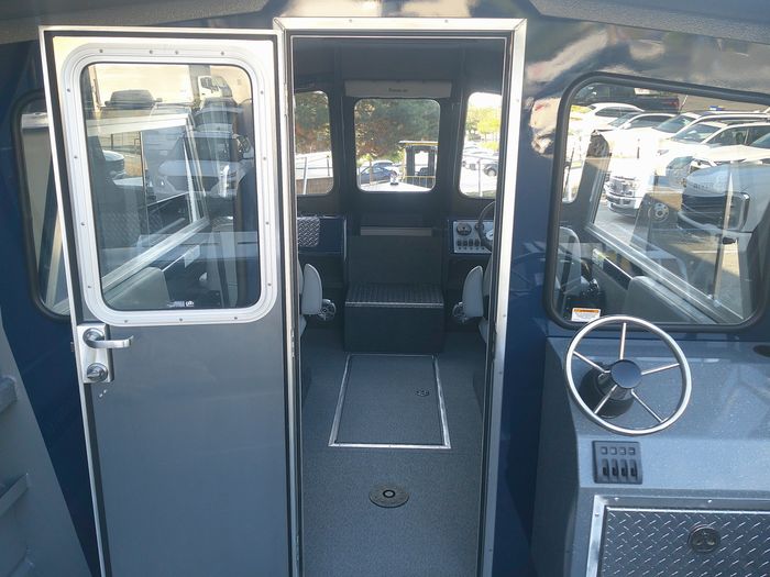 2026 Thunder Jet 22 Alexis Pro Photo 5 of 9