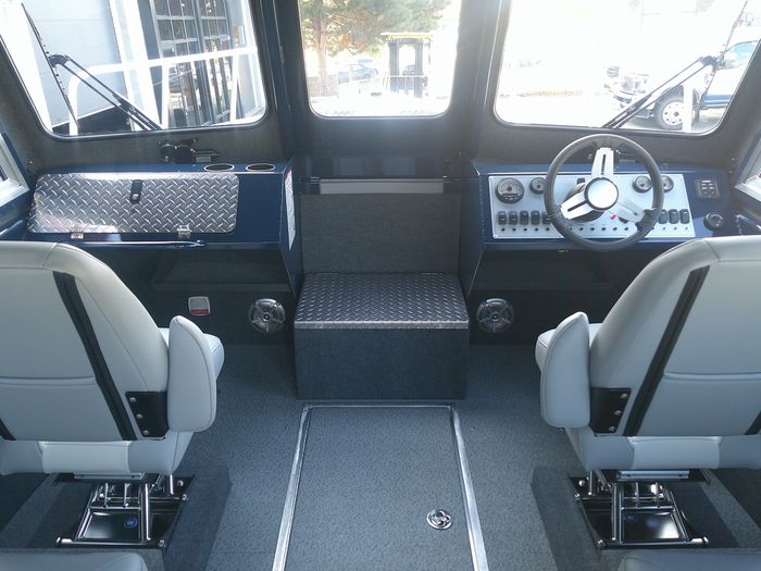 2026 Thunder Jet 22 Alexis Pro Photo 6 of 9