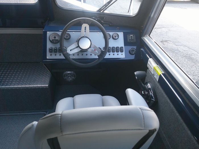 2026 Thunder Jet 22 Alexis Pro Photo 7 of 9