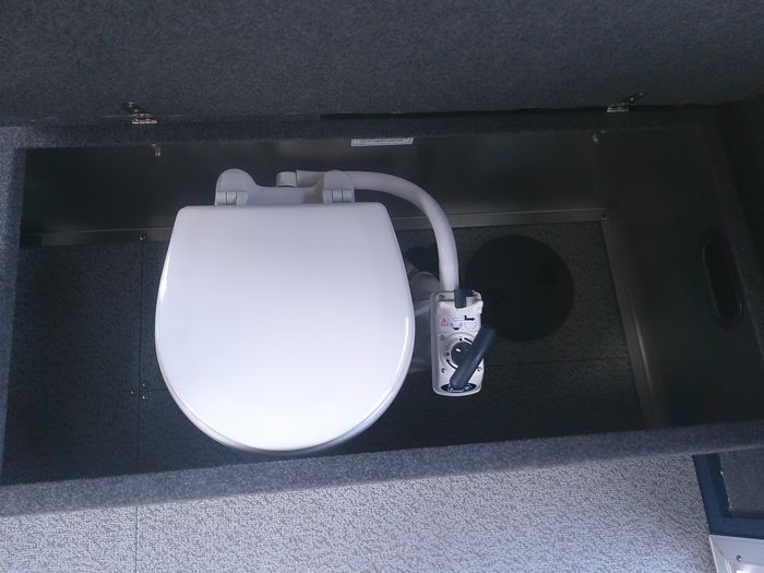 2026 Thunder Jet 22 Alexis Pro Photo 9 of 9