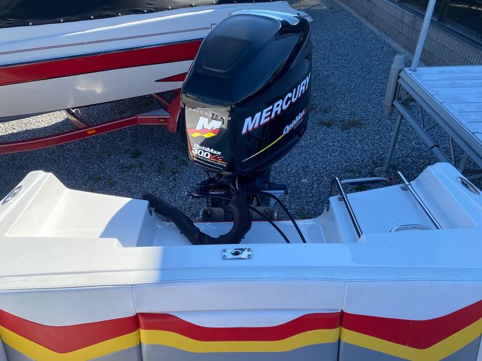 Checkmate Pulsare 2009 Used Boat for Sale in Washago, Ontario ...