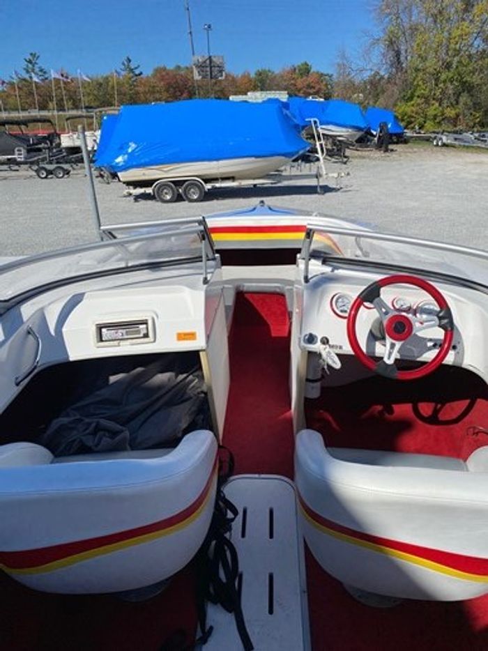 Checkmate Pulsare 2009 Used Boat for Sale in Washago, Ontario ...