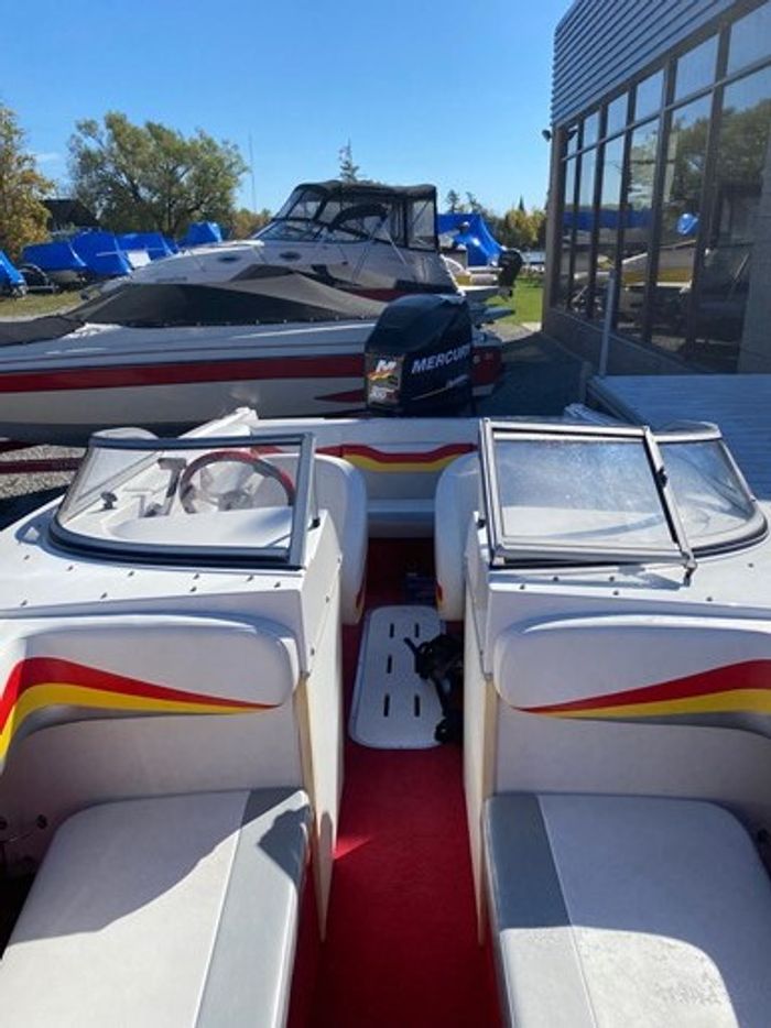 Checkmate Pulsare 2009 Used Boat for Sale in Washago, Ontario ...