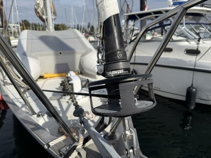 1980 Alberg 37 MKII Photo 63 of 63