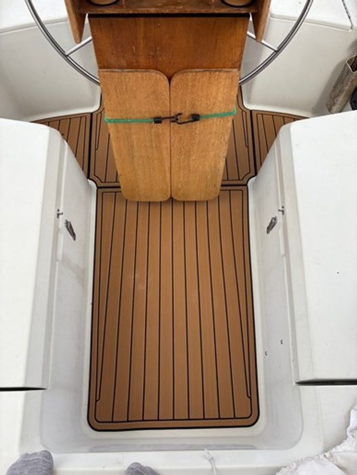 1984 C&C 35 MK III Photo 7 of 36