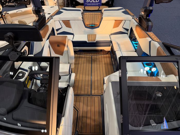 2026 Nautique S21 Photo 9 of 15