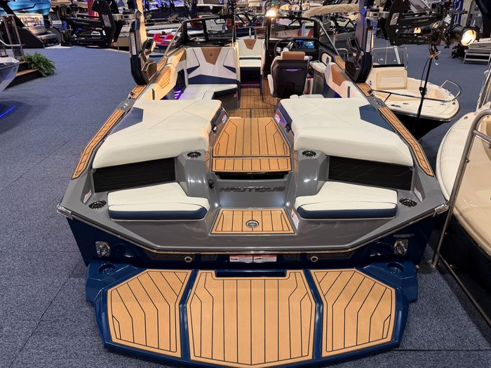 2026 Nautique S21 Photo 13 of 15