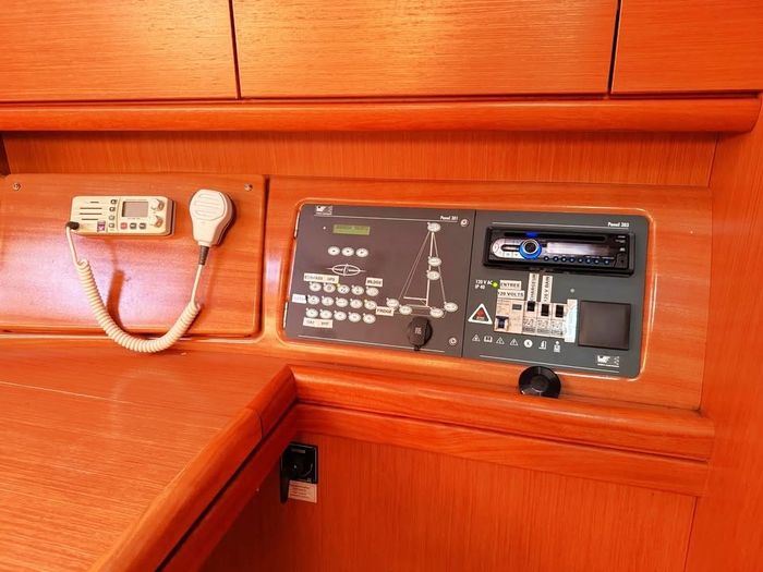 2009 Bavaria 38 Cruiser Photo 27 sur 55