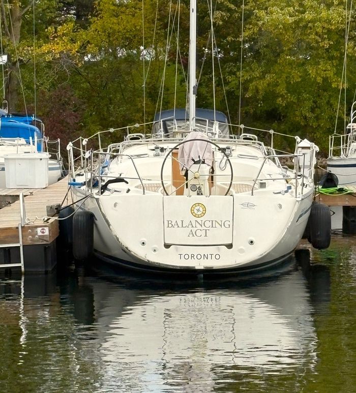 2009 Bavaria 38 Cruiser Photo 25 sur 55