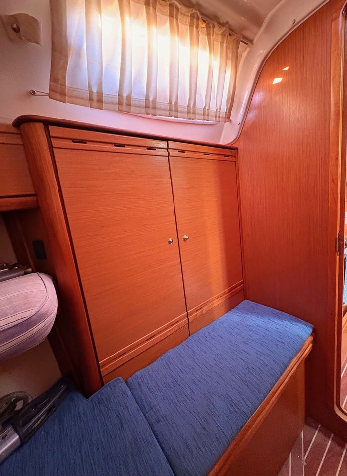 2009 Bavaria 38 Cruiser Photo 21 sur 55