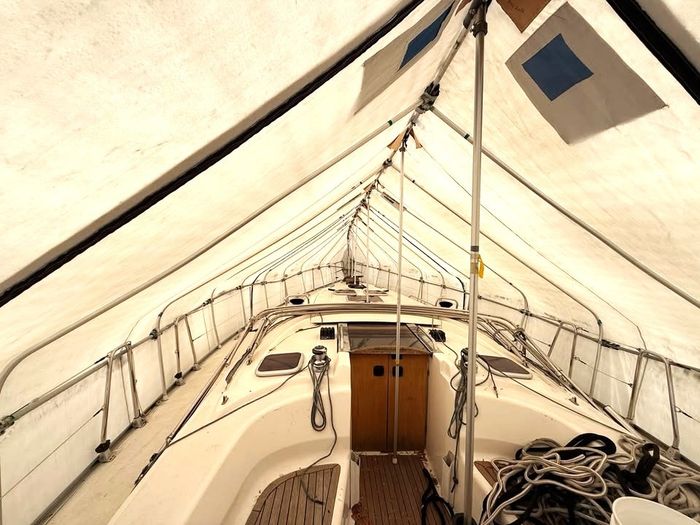 2009 Bavaria 38 Cruiser Photo 52 sur 55