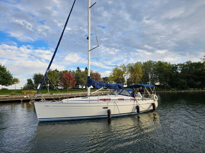2009 Bavaria 38 Cruiser Photo 54 sur 55