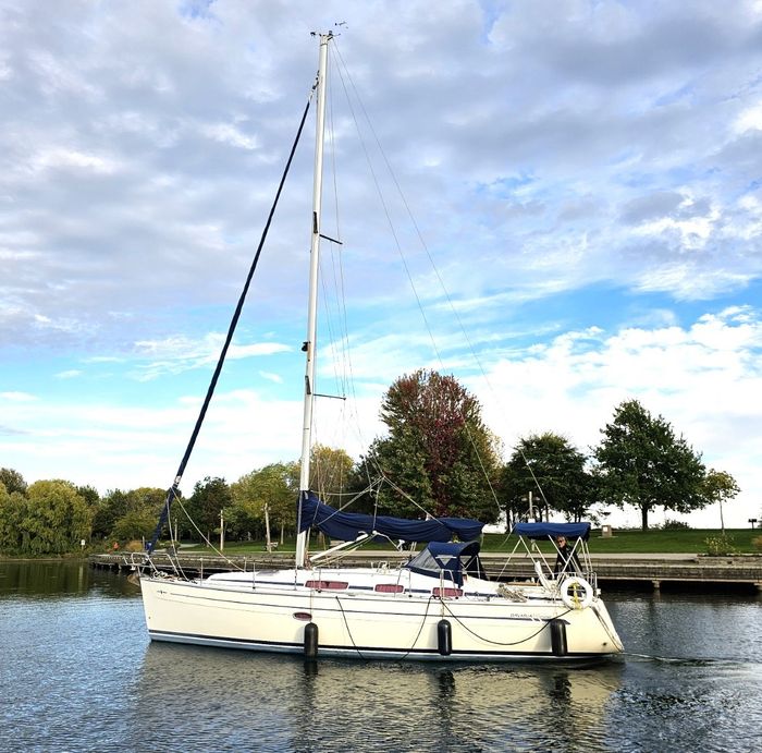 2009 Bavaria 38 Cruiser Photo 55 sur 55