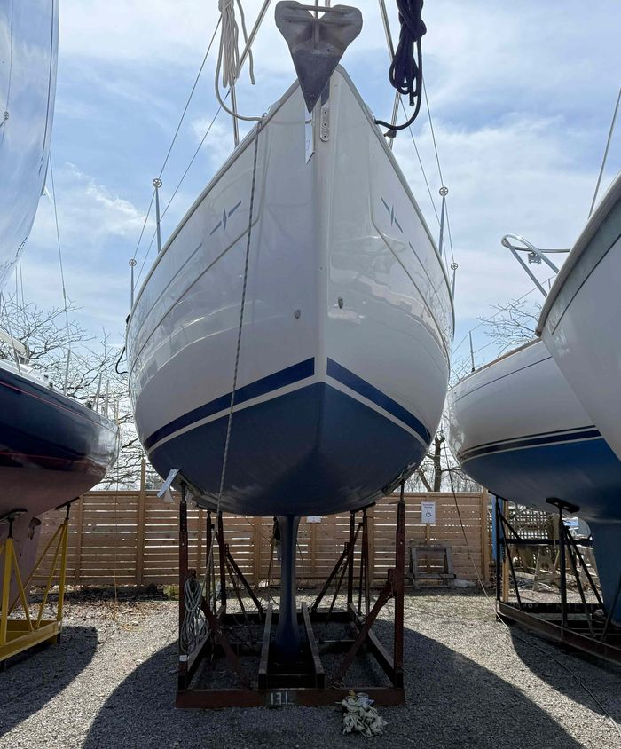 2009 Bavaria 38 Cruiser Photo 49 sur 55