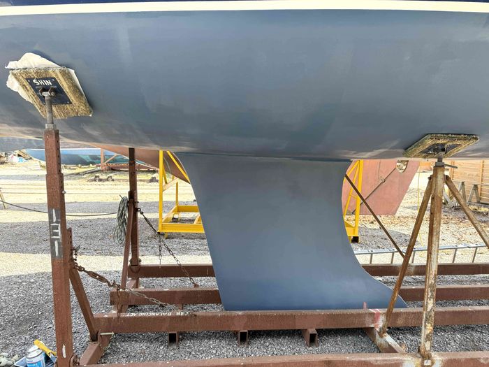 2009 Bavaria 38 Cruiser Photo 46 sur 55