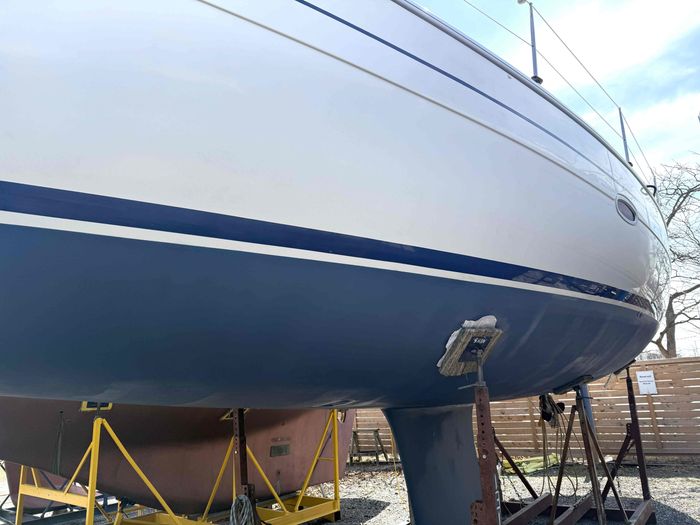 2009 Bavaria 38 Cruiser Photo 48 sur 55