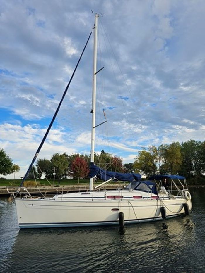 2009 Bavaria 38 Cruiser Photo 1 sur 55