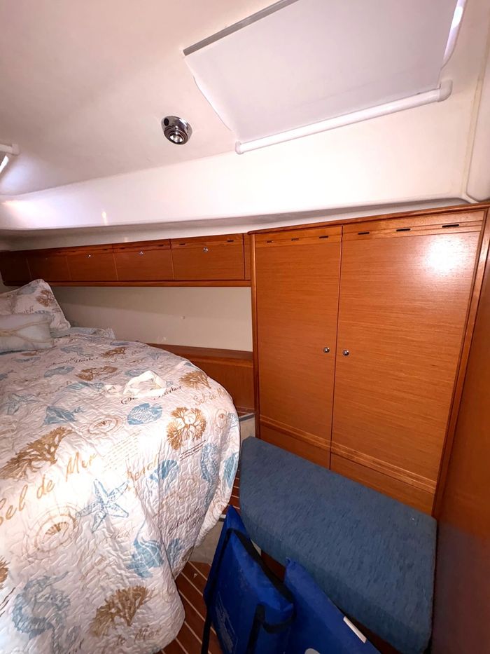 2009 Bavaria 38 Cruiser Photo 12 sur 55