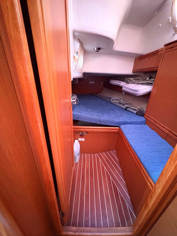 2009 Bavaria 38 Cruiser Photo 22 sur 55