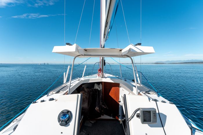 2010 Rhodes 22 Photo 5 of 42