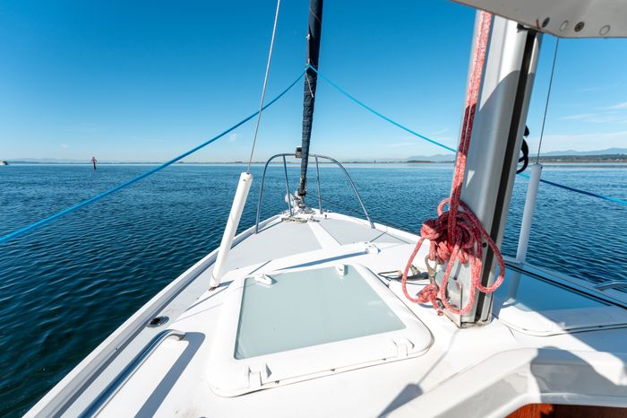 2010 Rhodes 22 Photo 6 of 42