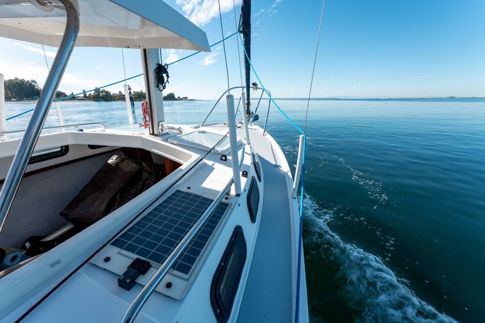 2010 Rhodes 22 Photo 8 of 42