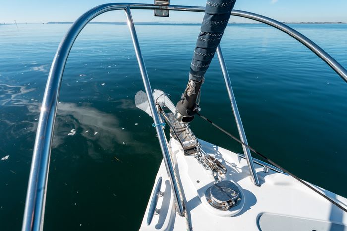 2010 Rhodes 22 Photo 9 of 42