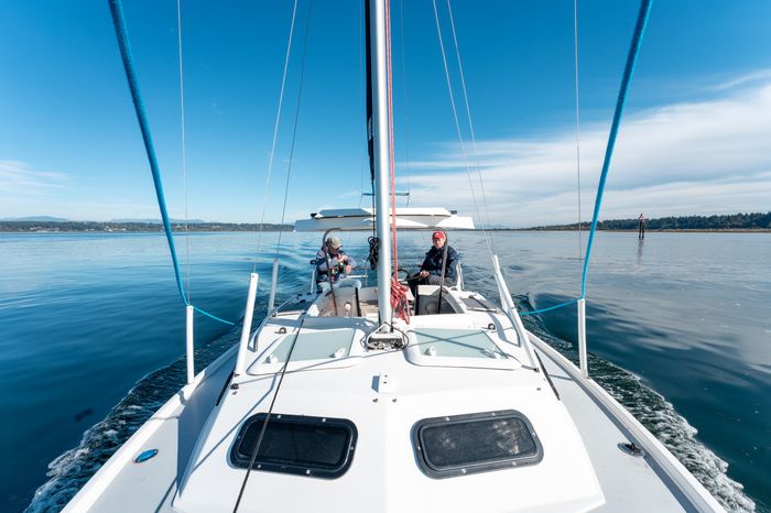 2010 Rhodes 22 Photo 10 of 42