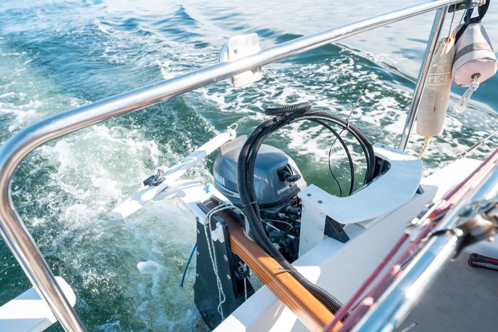 2010 Rhodes 22 Photo 13 of 42