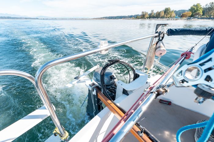 2010 Rhodes 22 Photo 14 of 42