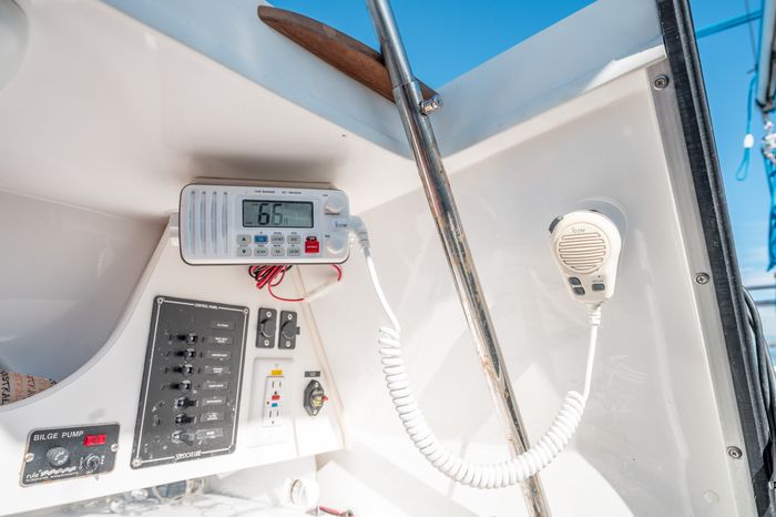 2010 Rhodes 22 Photo 15 of 42