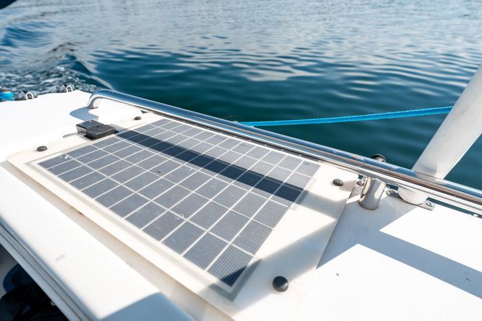 2010 Rhodes 22 Photo 16 of 42