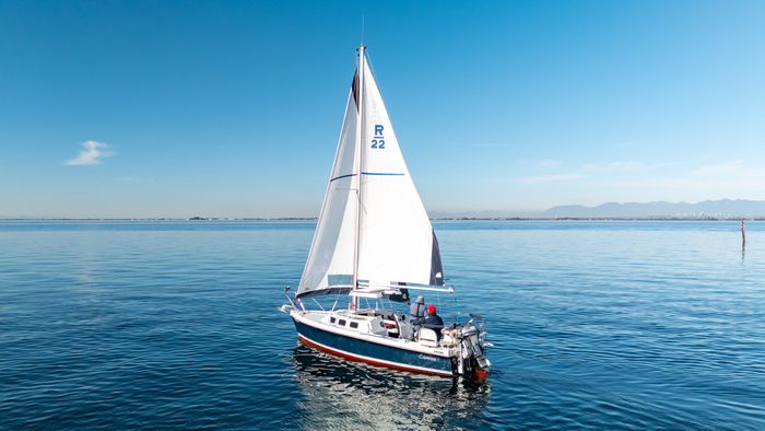 2010 Rhodes 22 Photo 1 of 42