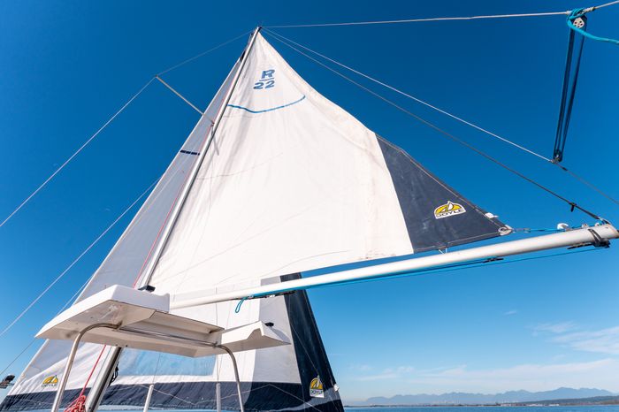 2010 Rhodes 22 Photo 18 of 42