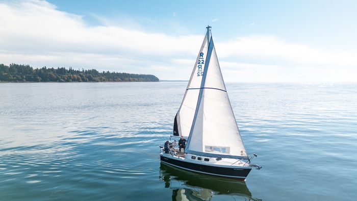 2010 Rhodes 22 Photo 2 of 42