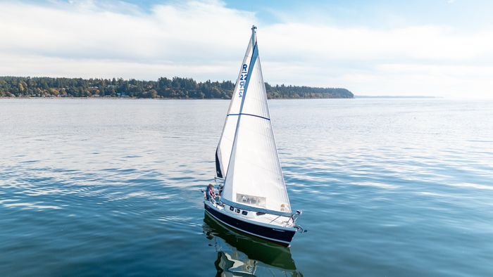 2010 Rhodes 22 Photo 24 of 42