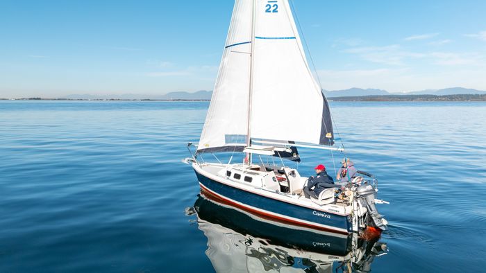 2010 Rhodes 22 Photo 28 of 42